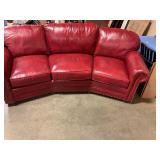 LeatherSofa conversational design matches #106