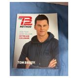 Tom Brady Book