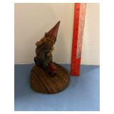 ï¿½ Macdonaldï¿½ Grome Figurine Cairn Studio