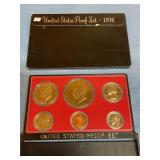 1976 United States Proof Set
