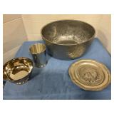 Silverplate assortment