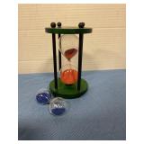 Hourglass
