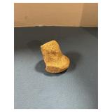 Indian artifact