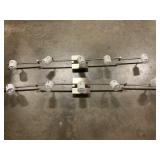 2Light Bars 53ï¿½ long