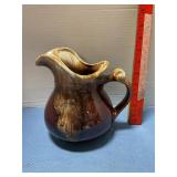 McCoy Pitcher