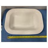 Corning Ware baking dish