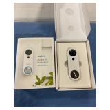 Video doorbell Pro