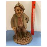 ï¿½Hydeï¿½ gnome figurine by Cairn Studios