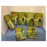 Zombie Stop Self Defense Pepper Spray