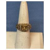 Cocktail Ring size 7