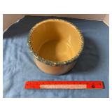Roseville Pottery Bowl