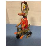 Vintage Wind up toy