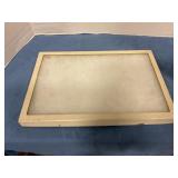 Display box 12ï¿½ x 8ï¿½