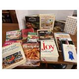 Cookbook collection