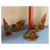 Irish Gnomes