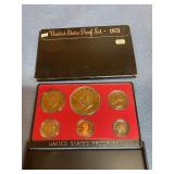 1973 United States Proof Set