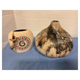 Native American Decor