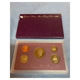 1988 United States Proof Set