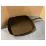 Cast iron Skillet