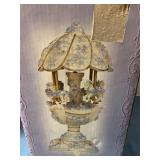 Musical Revolving Carousel NEW