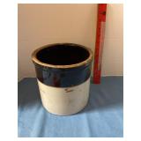 Stoneware Crock
