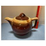 McCoy Teapot
