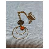 Costume Necklace
