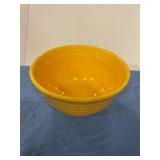 Bauer Pottery 8 1/2ï¿½ mixing bowl