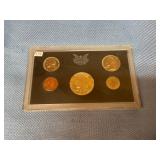 1970 United States Proof Set