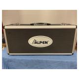 Alpen Carrying Case