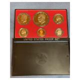 1978 United States Proof Set