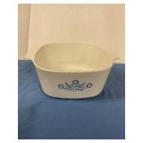 Corning Ware 3qrt baking dish