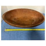 Wooden Bowl