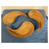 Biltmore Inspirations Olmsted Oak serving set