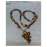 Costume Necklace