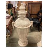 Sandstone Garden Planter 47ï¿½ T