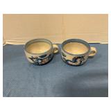 M.A. Hadley Cups