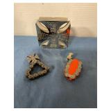 West Coast Choppers lighter & novelty items