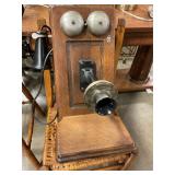 Antique Telephone