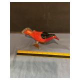 Murano Art glass fish
