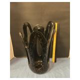 Murano Art Glass Vase
