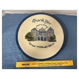 Louisville Stoneware Ronald McDonald House