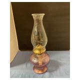 Oil lamp 15ï¿½ T