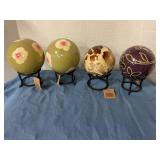 Decorative Spheres