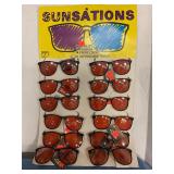 12 Sunsations sunglasses