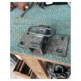 Trailer hitch