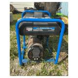 4000 watt generator (as is)
