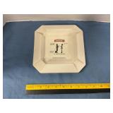 Smirnoff ashtray