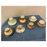 Tea cups & saucer sets
