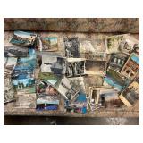Vintage Post cards